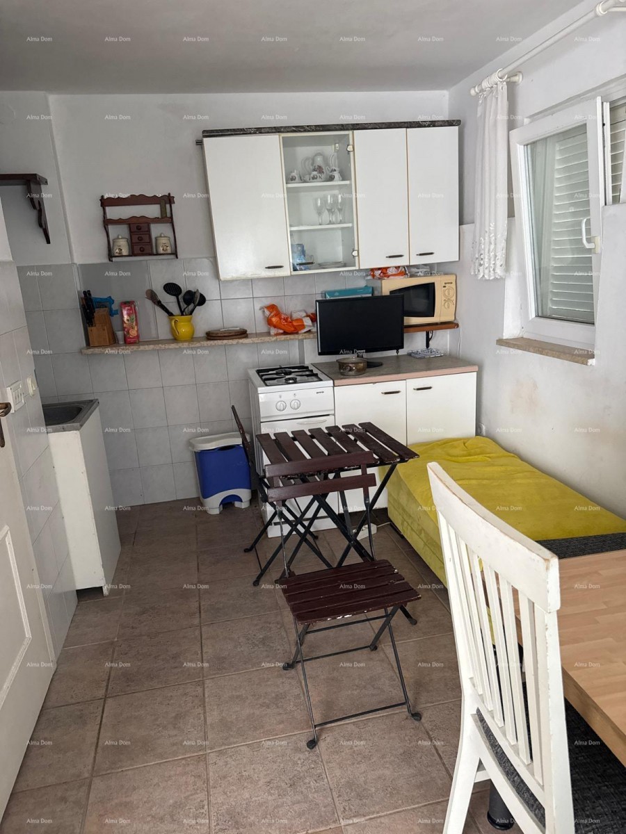 симпатичная маленькая домик 1