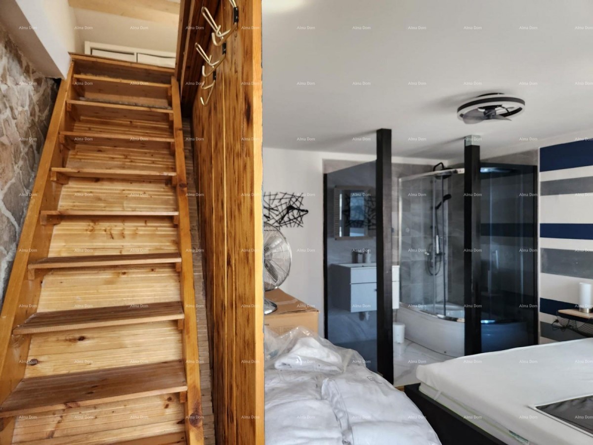 Пула, Гализана. Отремонтированы, 20