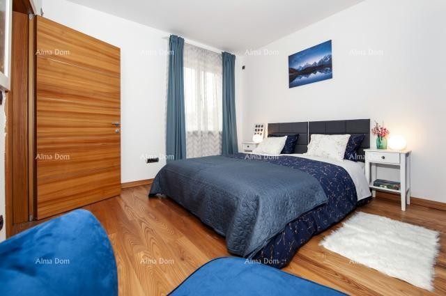 Rovinj, Beautiful Villa with Pool 18