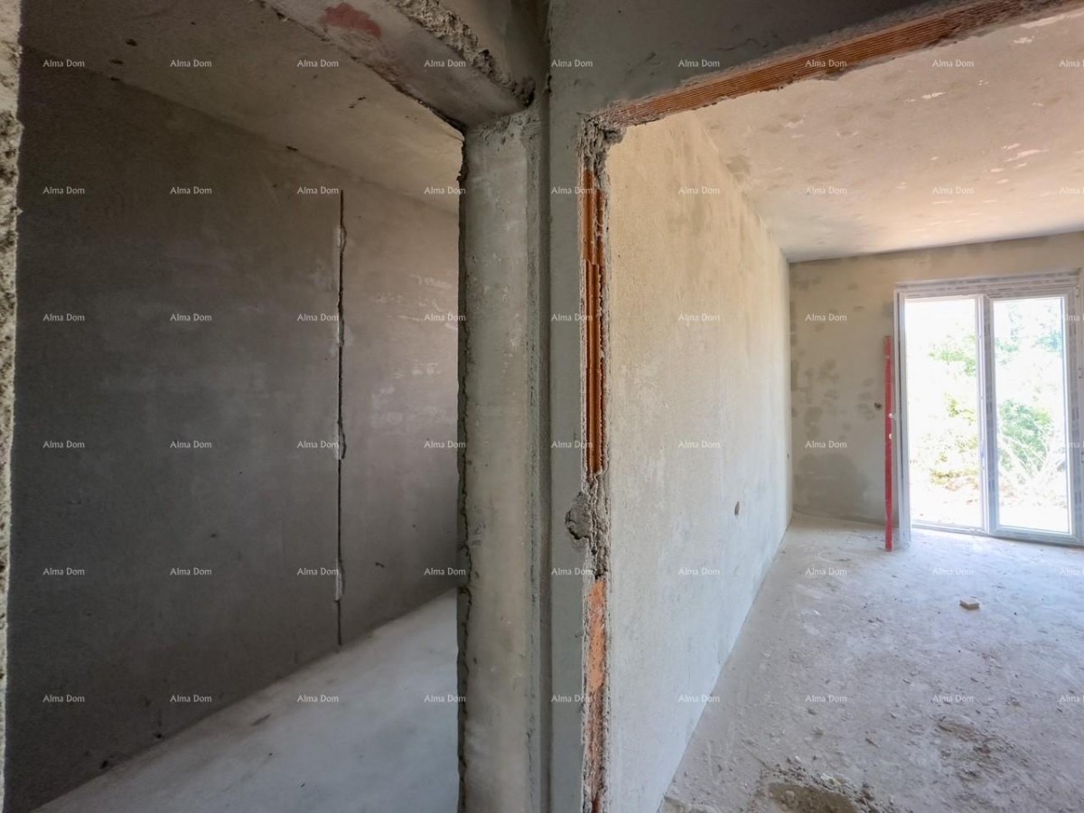 Prodamo stanovanje v novogradnji, Peroj! 5