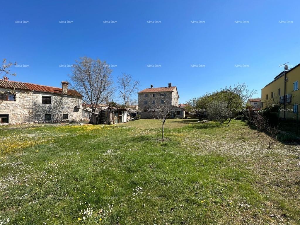 Beautiful stone House 10 km Poreč. 5