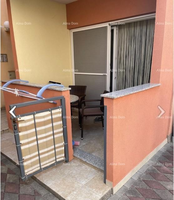 NUOVO IN OFFERTA appartamento a NOVIGRAD 6