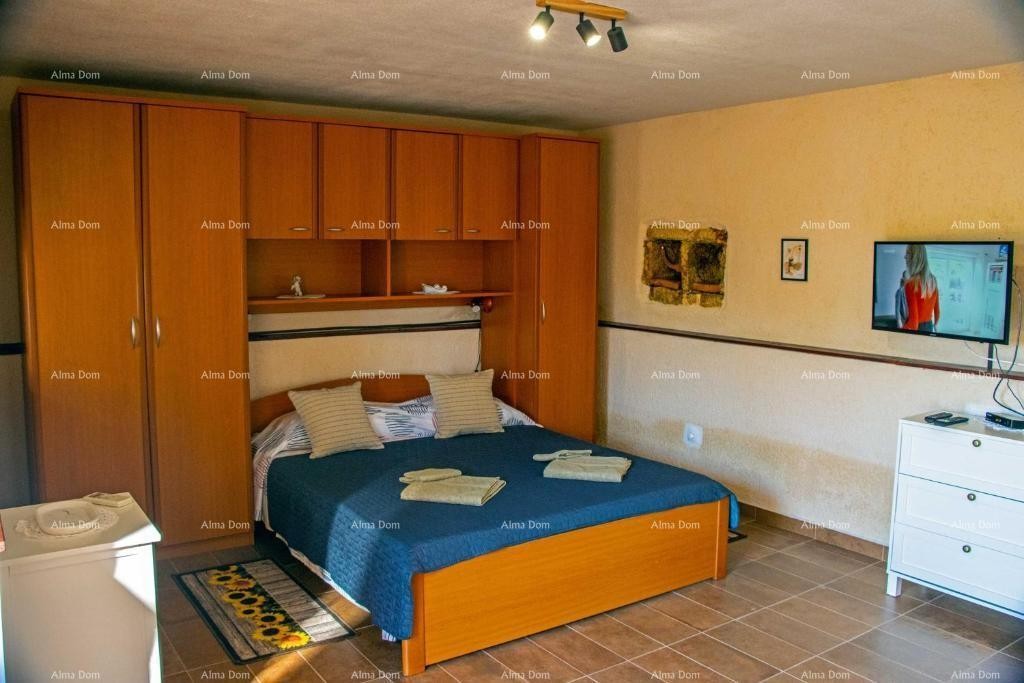 Prodaja - dve hiše na odlični lokaciji s pogledom na morje - Medulin, Vinkuran! 11