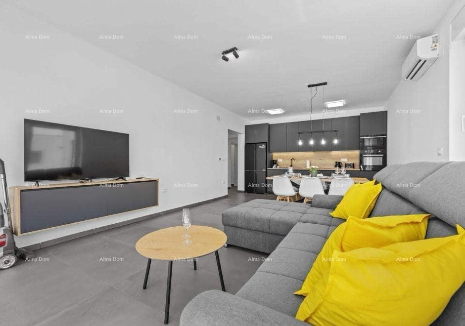 Prekrasna moderna vila s grijanim bazenom – Štokovci 9