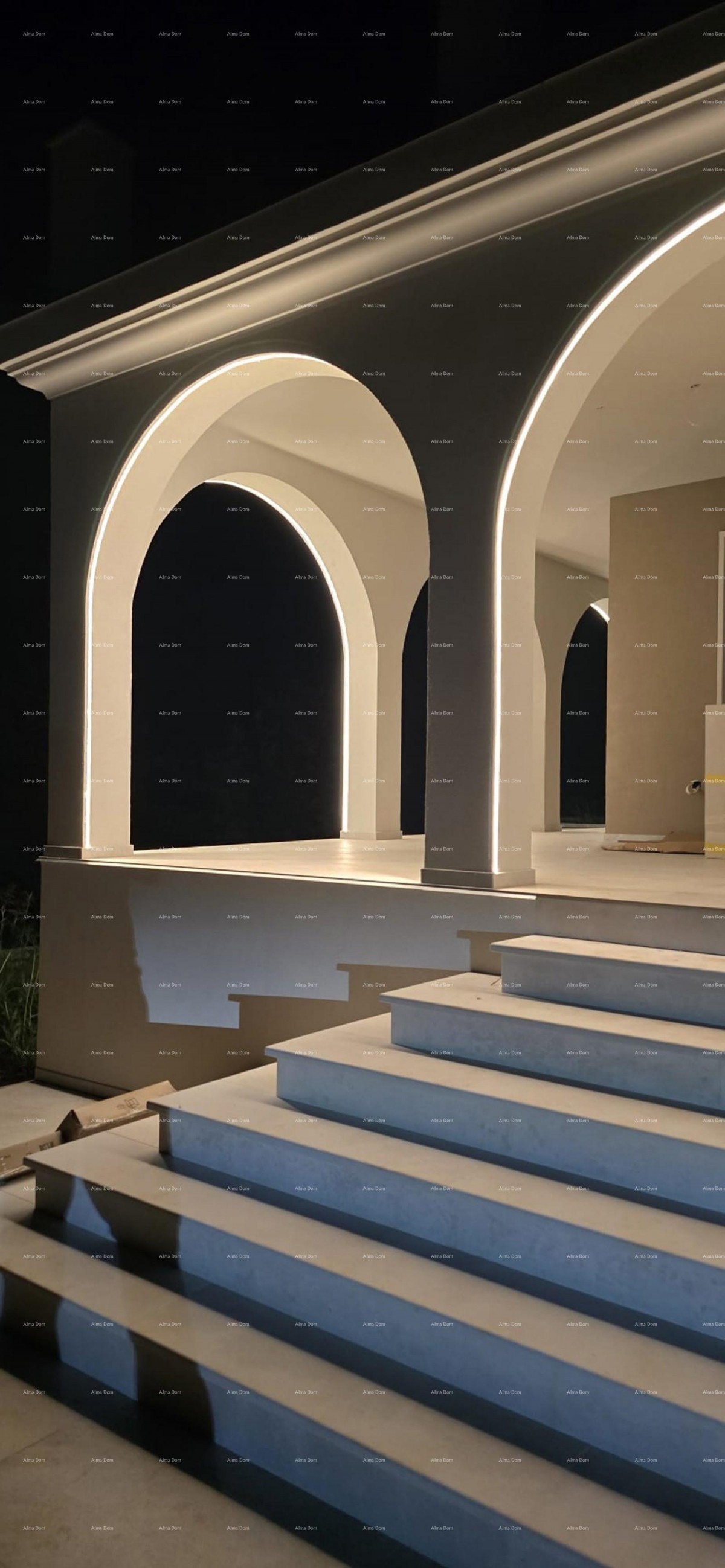 Buje, Luxury Villa with Pool 9