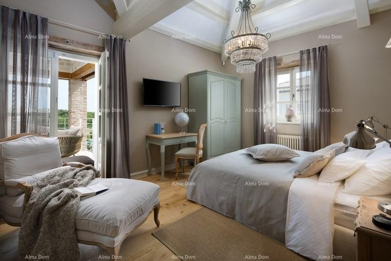 Beautiful modern stone house near Kanfanar 18