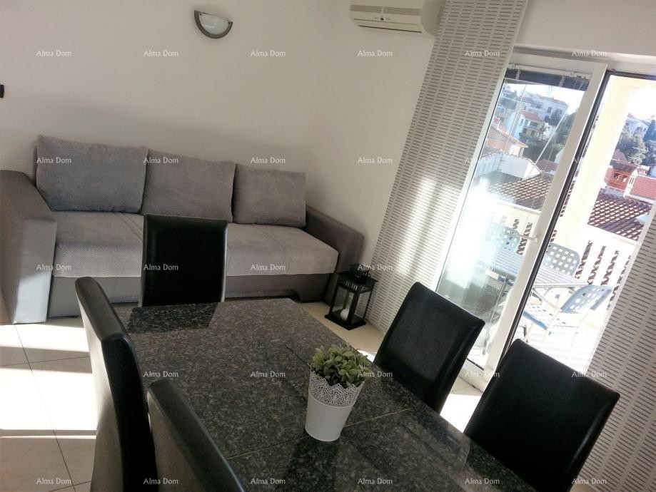 Sand Cove, Villa with Apartments Near the Sea 6