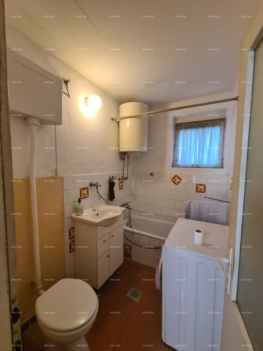 Kaštanjer. Prodaja stanovanja na odlični lokaciji, Pula! 34