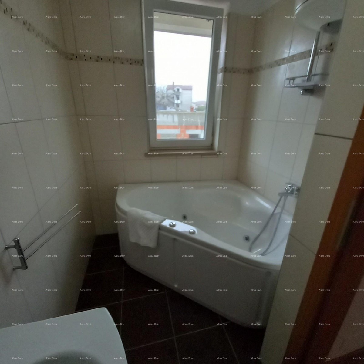 FOR SALE – House with Two Separate Apartments, Premantura 21
