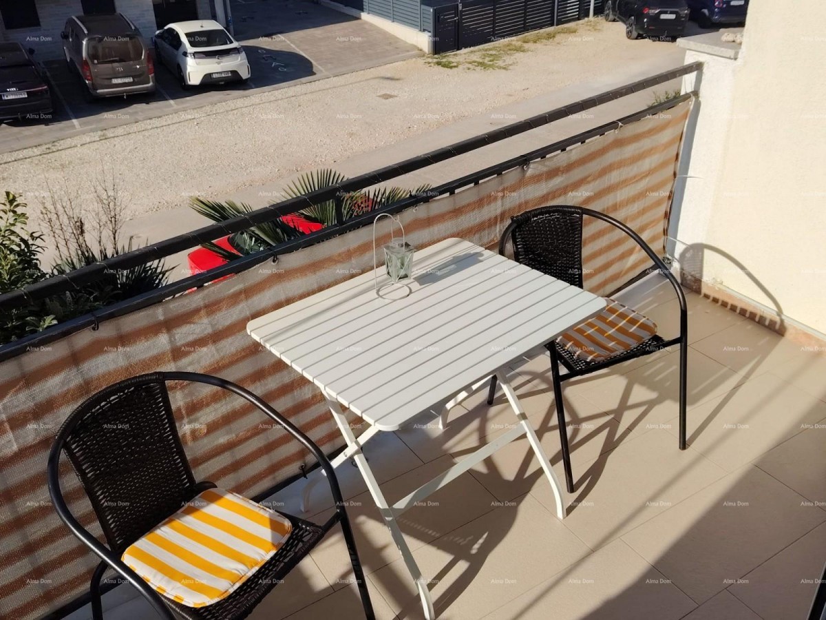 Medulin, Burle, apartment 50 m from the sea with a view! 10