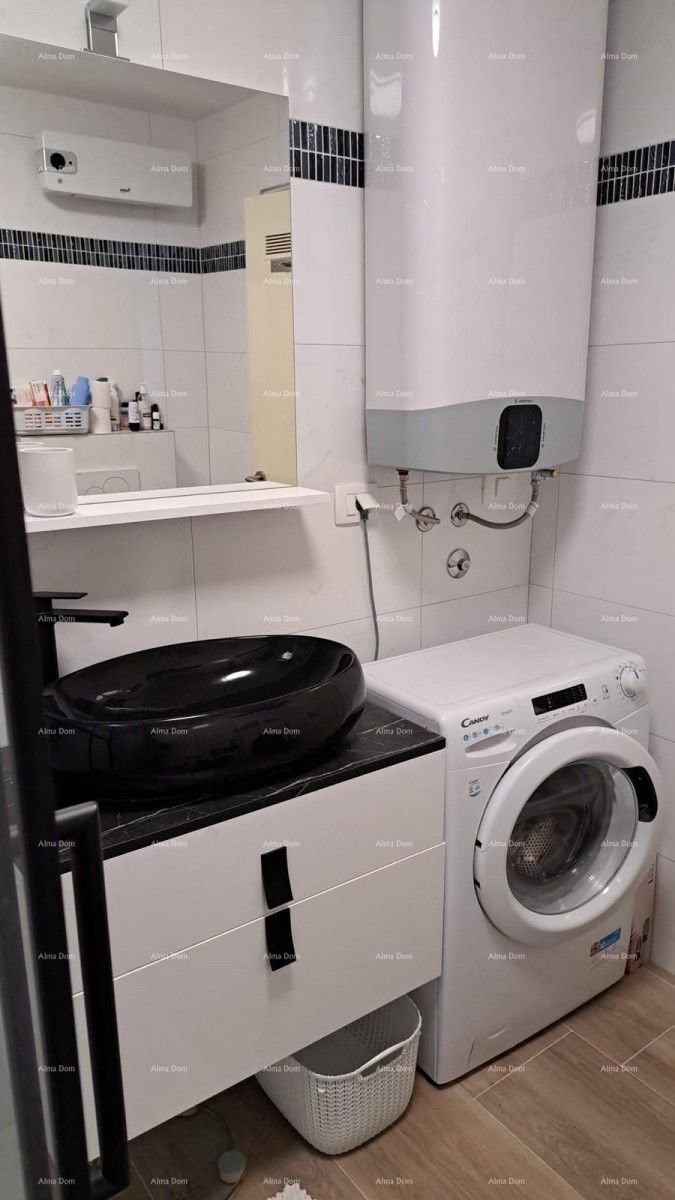 Na prodaju lijep stan u Puli – 38 m² 4