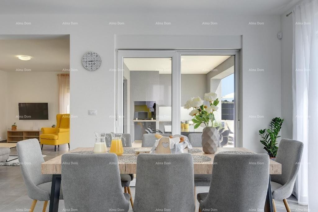 Casa moderna con piscina! Vicino a Pola! 7