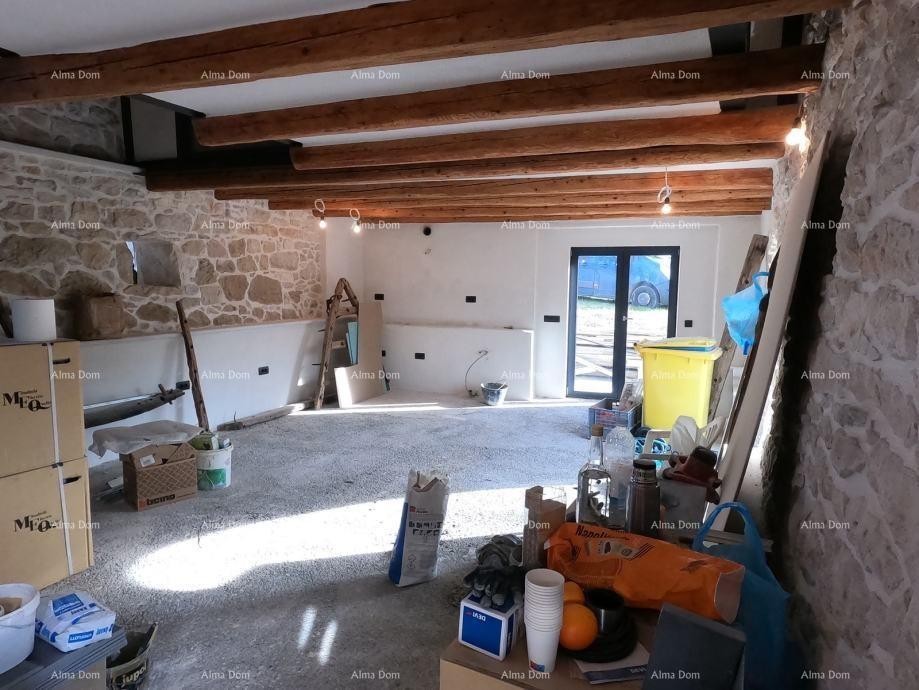 Продажа Каменного Дома 9