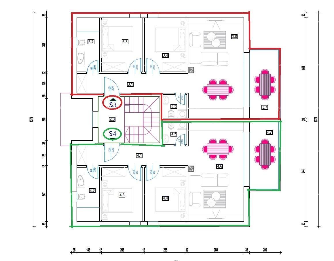 Ližnjan! Novogradnja! 6