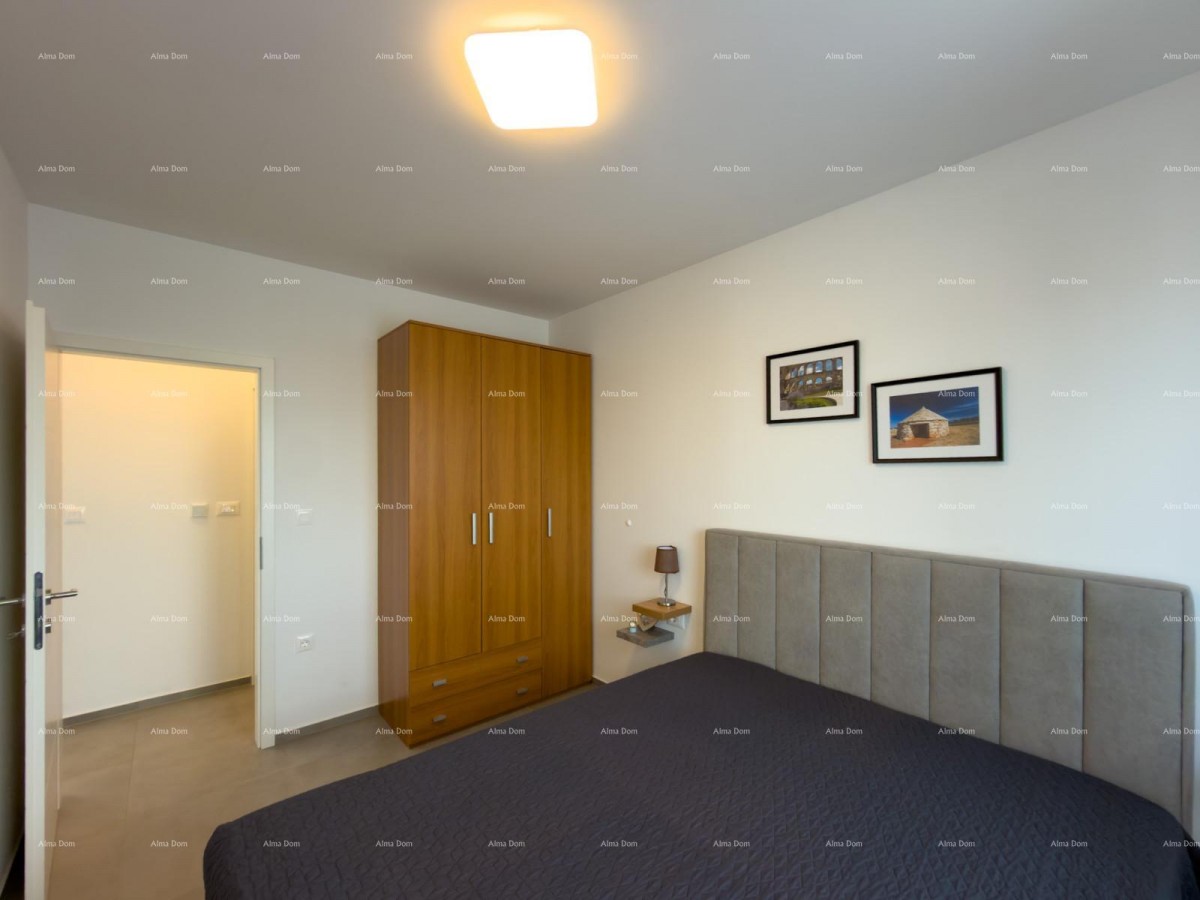 Apartment Pula 17