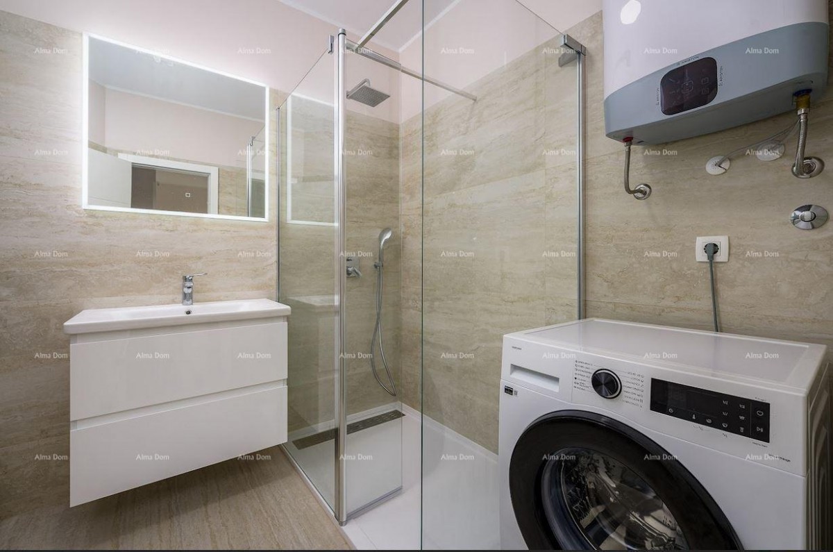 Apartment for sale, Poreč 12