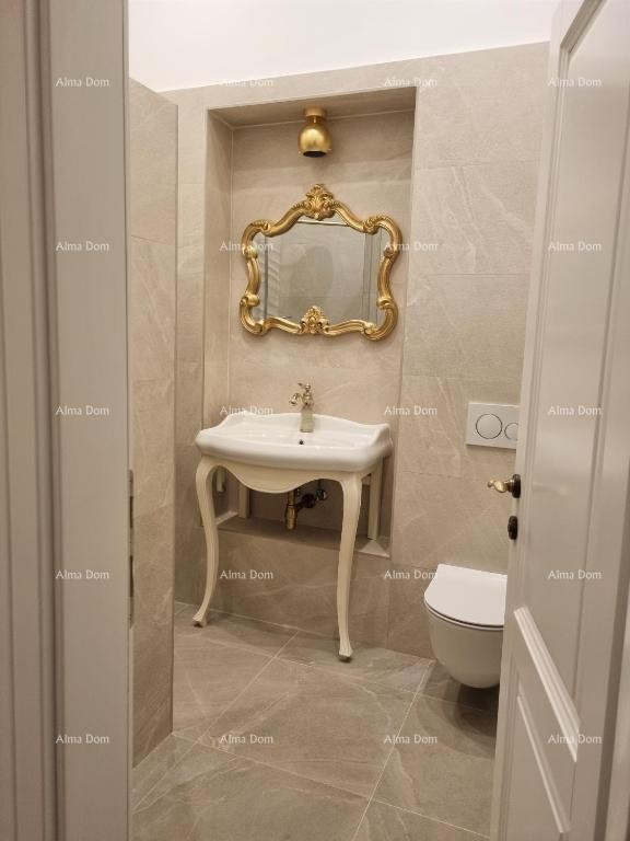 Квартира Pula 15