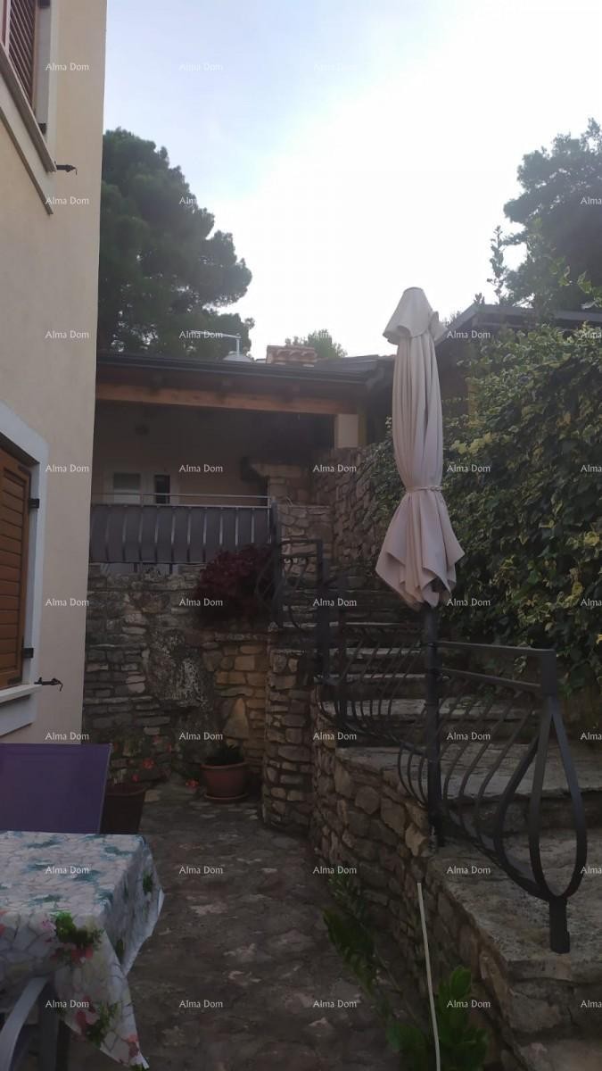 Kuća Rovinj 7