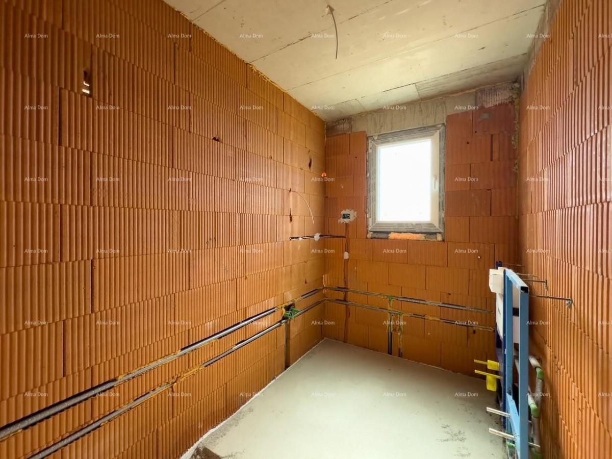 Prodamo stanovanje s fantastičnim razgledom, Peroj! 9