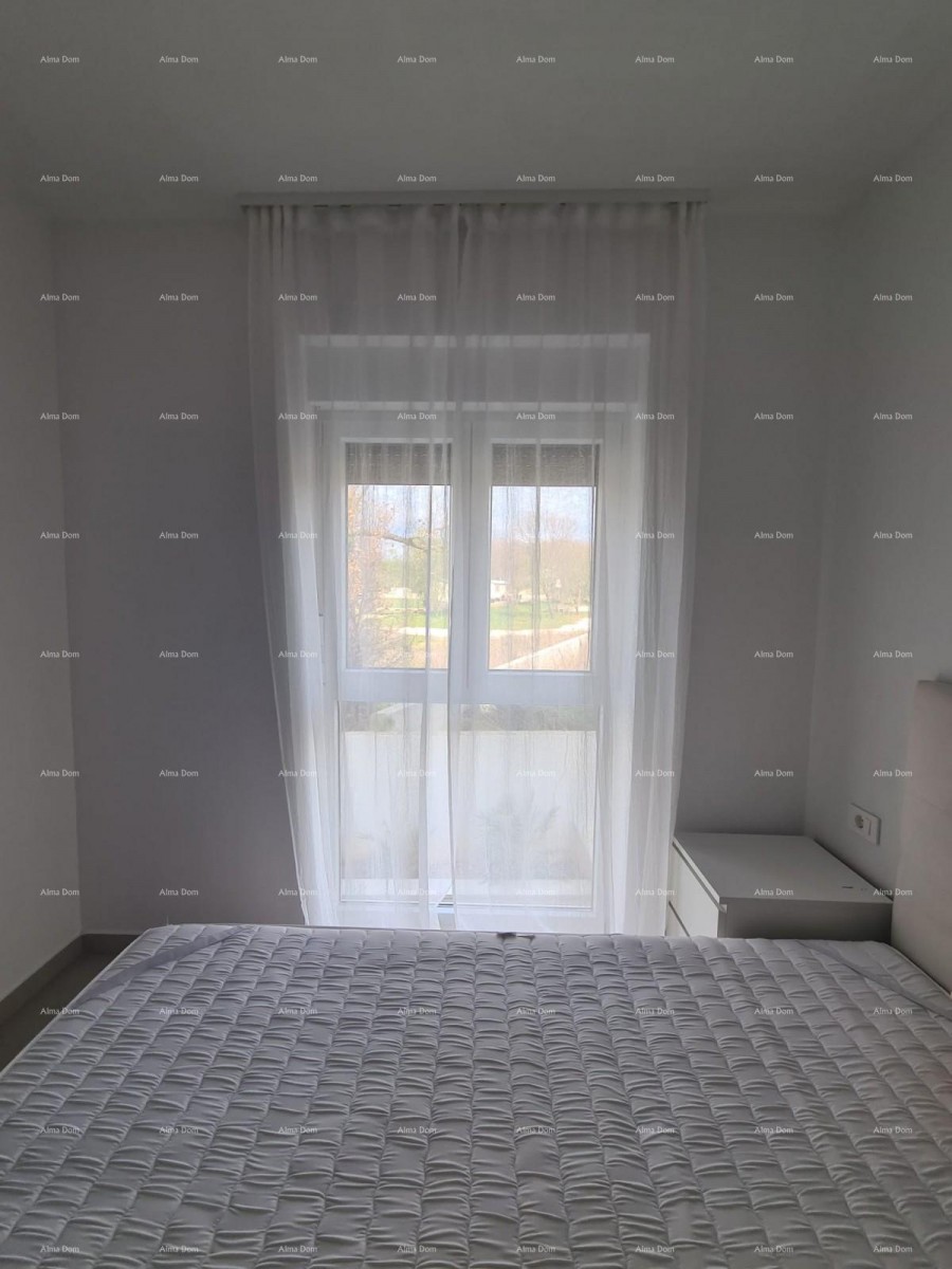 Medulin – stan iz snova na mirnoj lokaciji, nadomak plaže! 11
