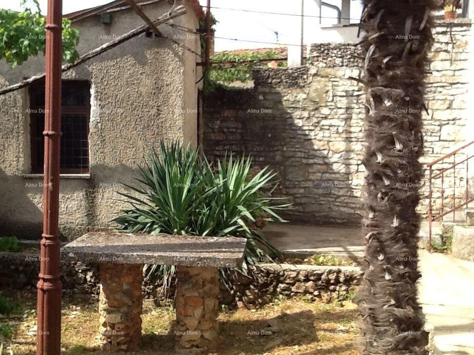 Sveti Petar u Šumi, kuća i zemljište 8