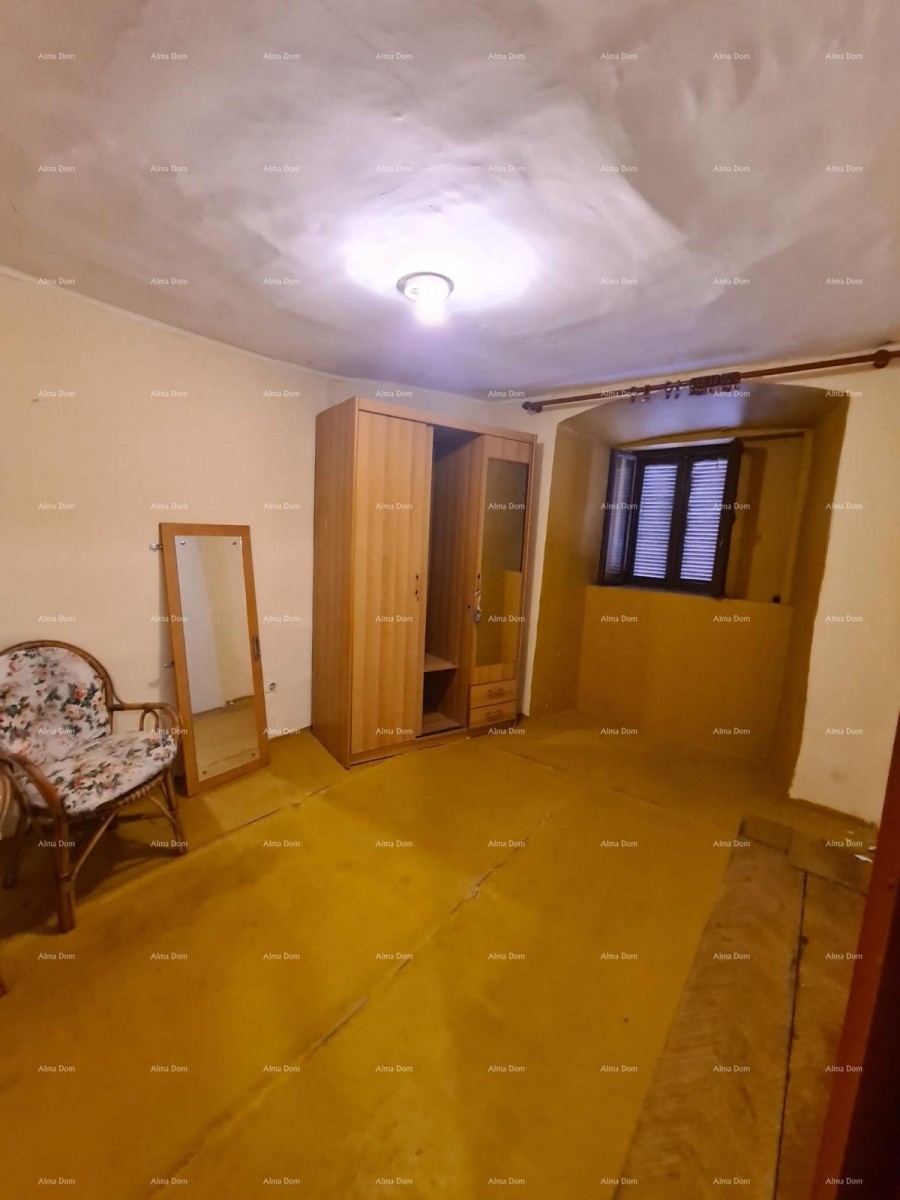 Дом, центр Бую, 106 м² 16