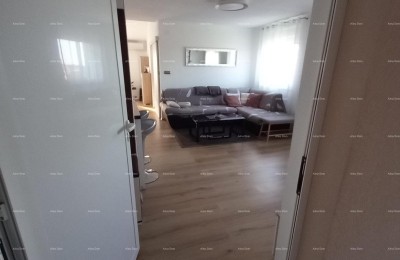 Prodaje se 3-sobni stan na odličnoj lokaciji, Vodnjan