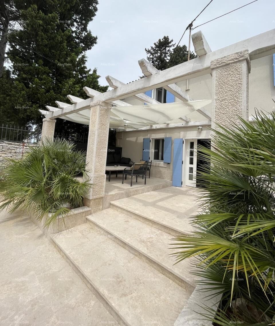 UMAG – Renovated Istrian House 400 m from the Beach 2