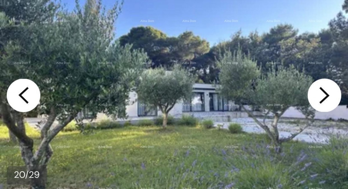 Rovinj! A beautiful house in a good location. 7