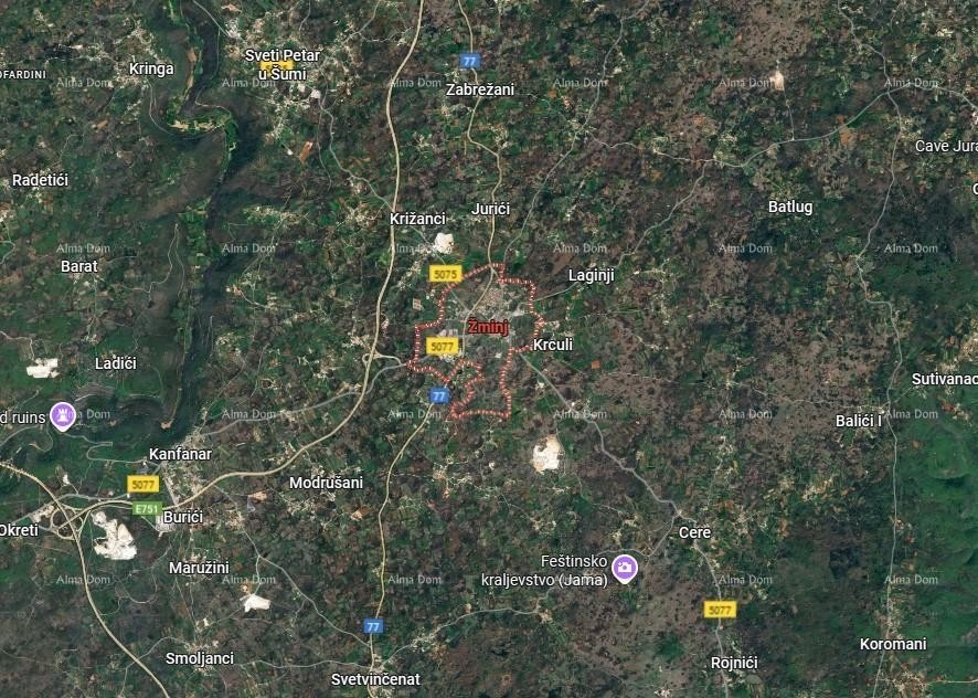 Construction plot! 1