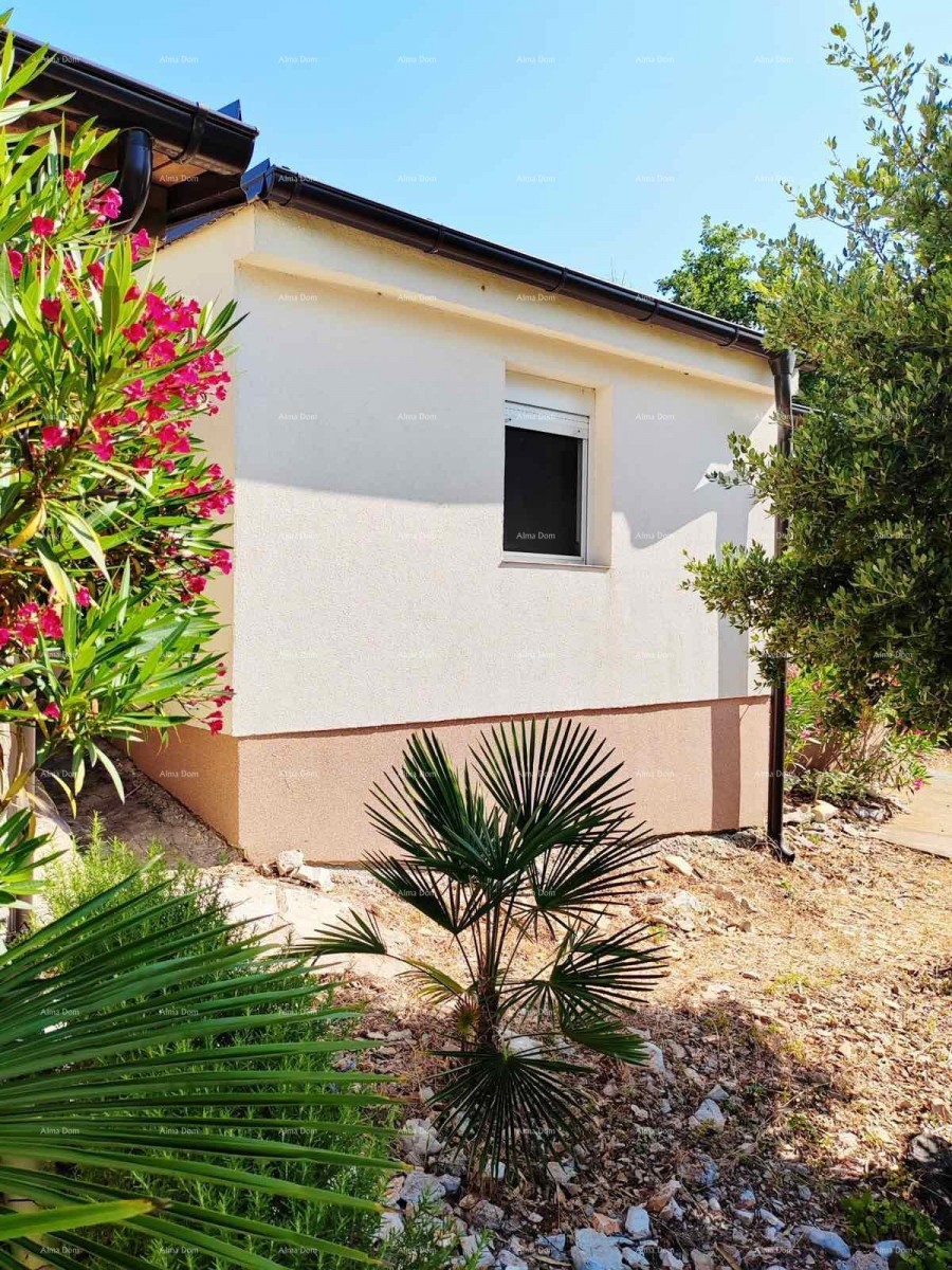 Kavran, Detached House with Sea View 4