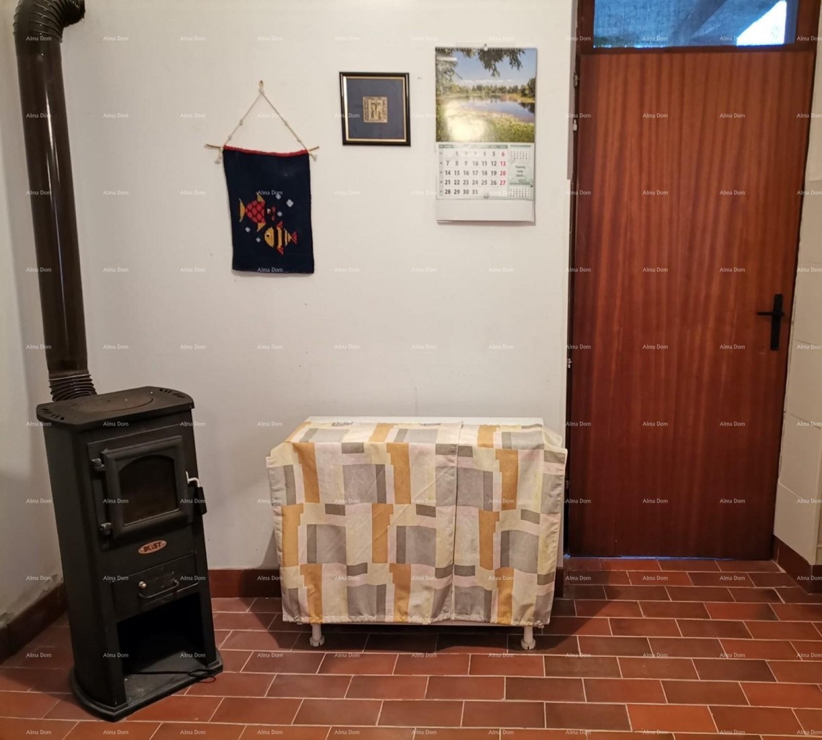 Sale of a three-story house, Medulin! 11