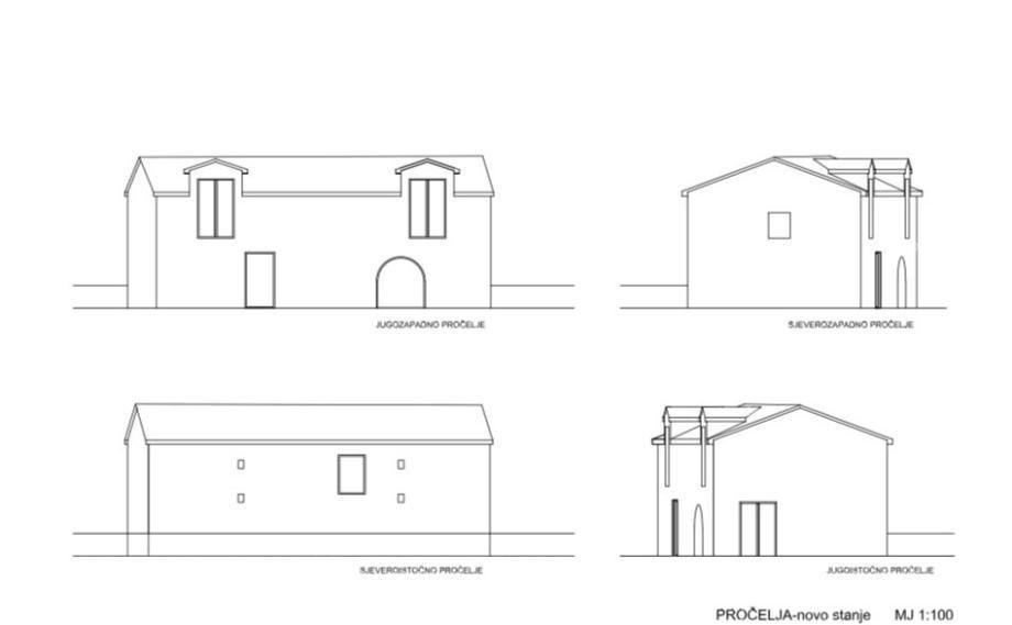 Продажа Каменного Дома 15