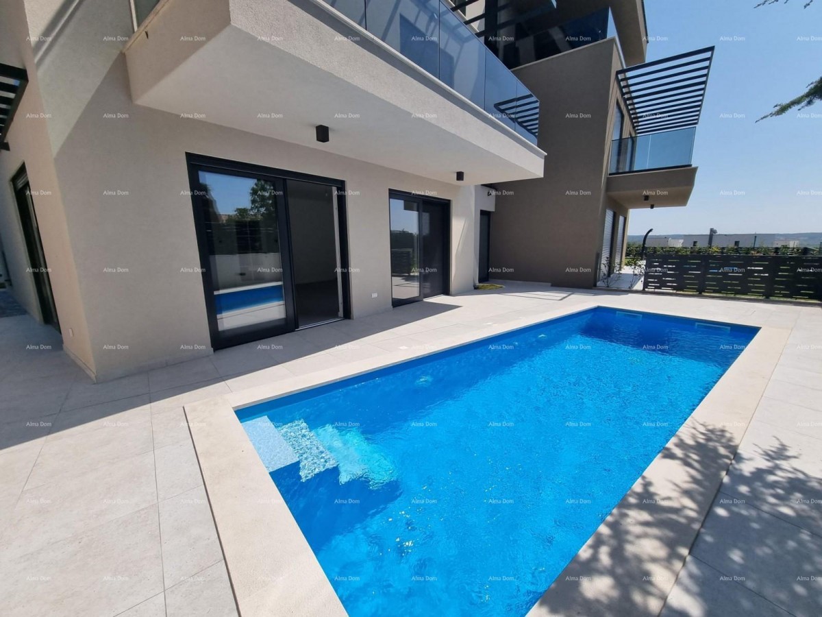 Квартира Poreč 21