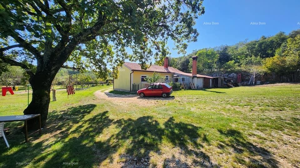 Продается дом, Лабин 9