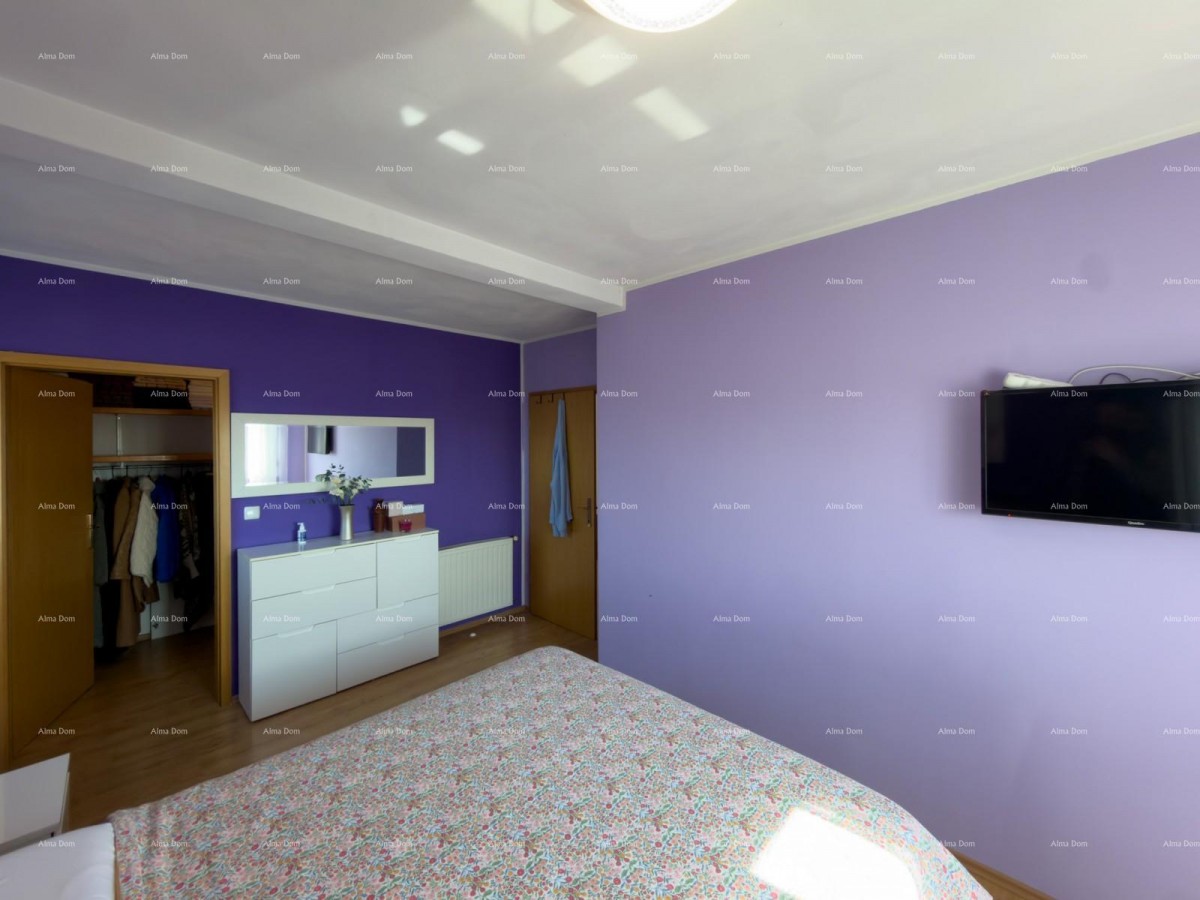 Kuća sa dva stana u okolici Pule 24