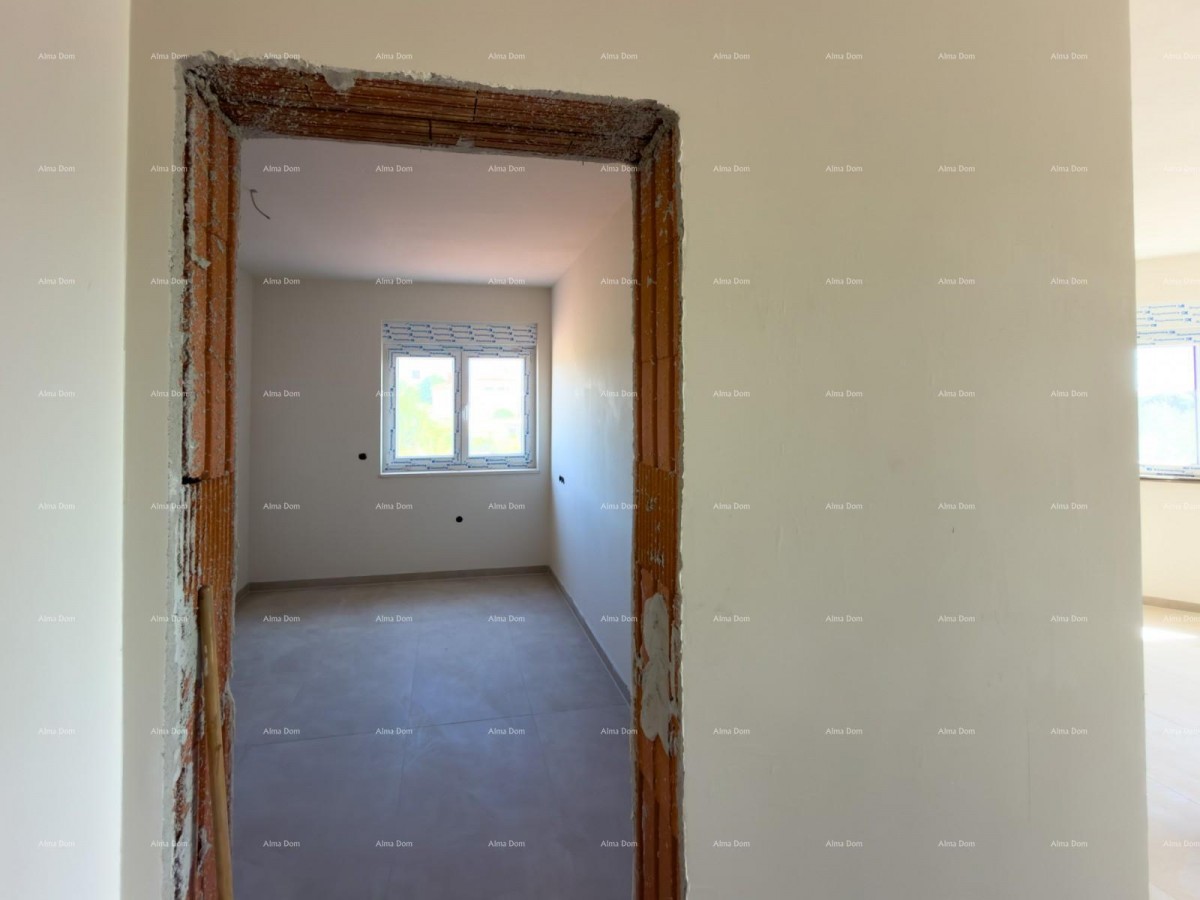 Appartamento Vodnjan 14