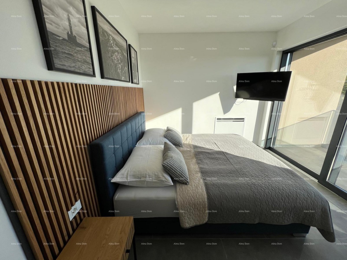 Дом Svetvinčenat 19