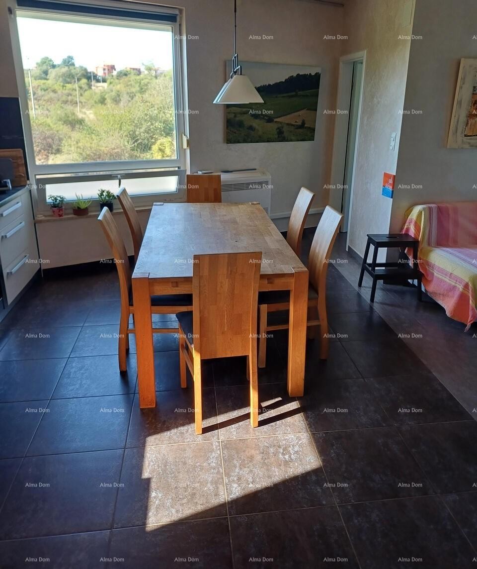 Stanovanje Buje 2
