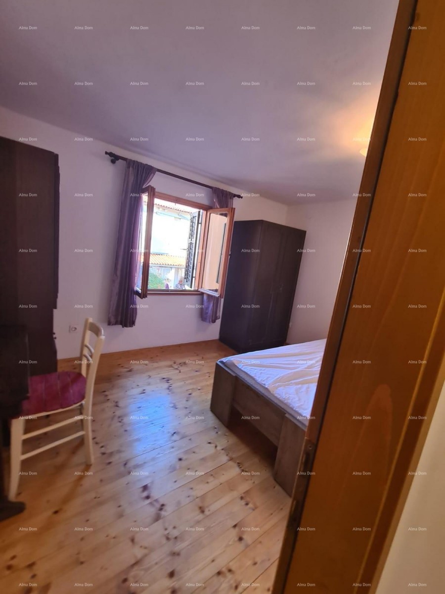 Prodaja! Dvije renovirane istarske kuće u Marčani. 31