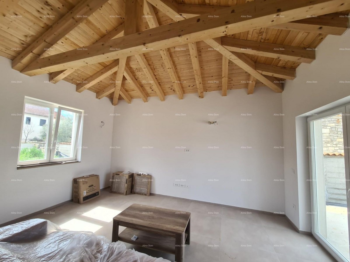 Elegante villa in un ambiente tranquillo vicino al mare con vista su vigneti e uliveti 18