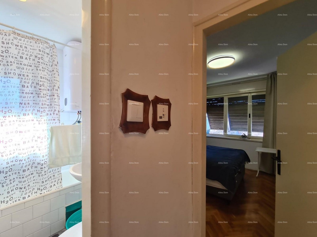 PRODAJA STANOVANJA – ŠIJANA, PULA 14