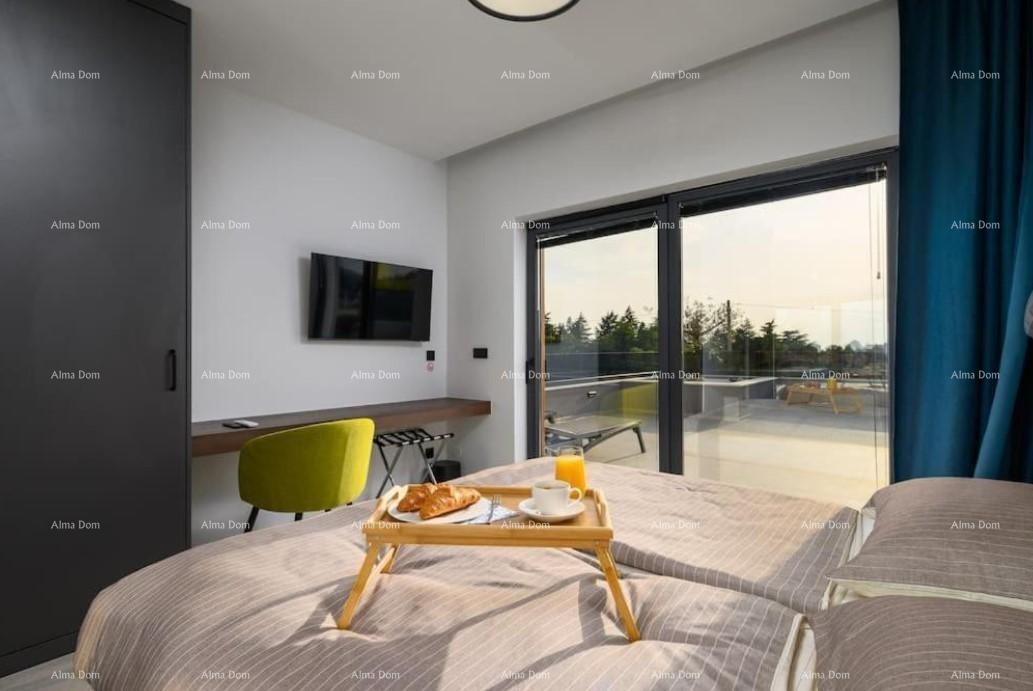 Hiša Svetvinčenat 18