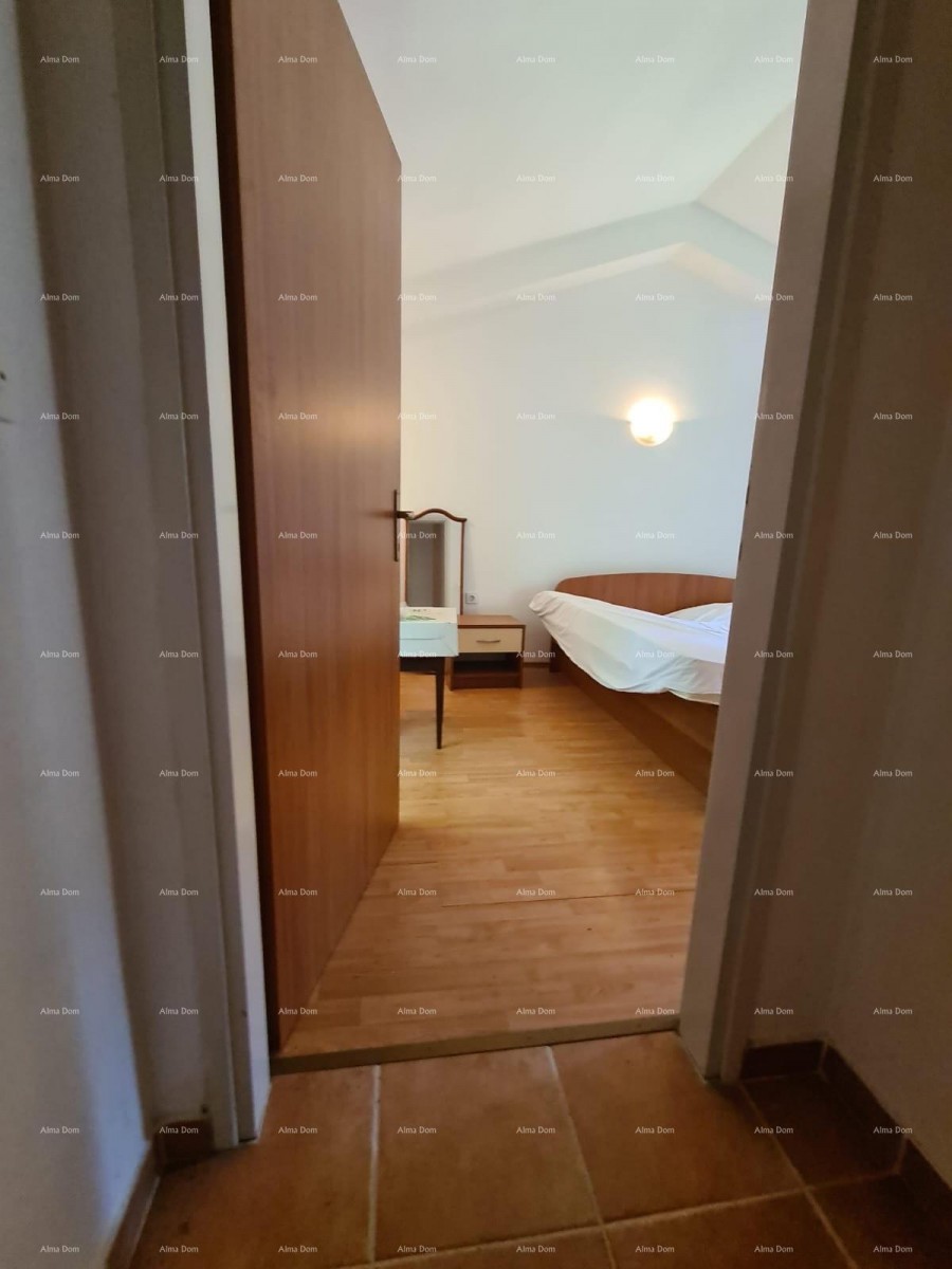 Prodaja kuće sa dvorištem i velikim zemljištem, Barban 14