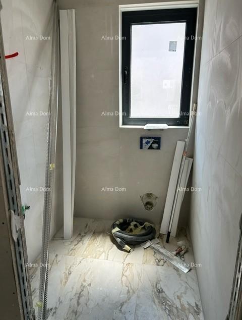 Prodajemo stanu u manjoj zgradi sa samo četiri stana! 13