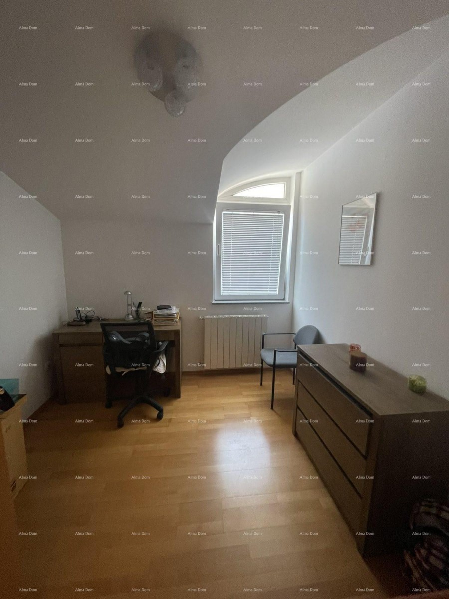 Pula, Veruda – Lungomare, Stan, 73 m²s garažom,  300 m od mora i šetnice.Stan sa garažom! 11