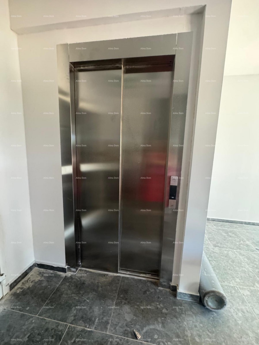 UMAG – Nuova costruzione! Appartamento in moderno complesso residenziale con posto auto! s2-15 7