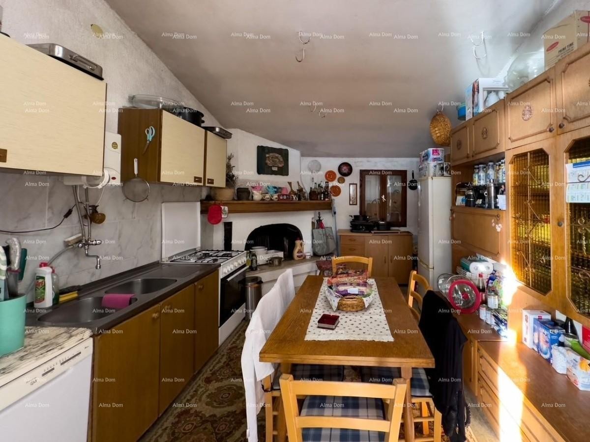 Poslovno-stambena zgrada pored mora, Medulin! 18