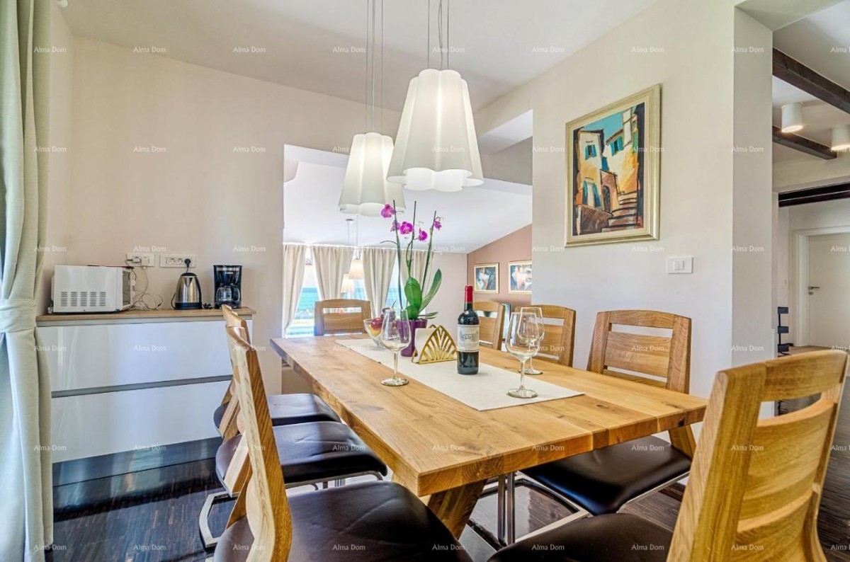 Фазан. Красивый дом для отдыха. 15