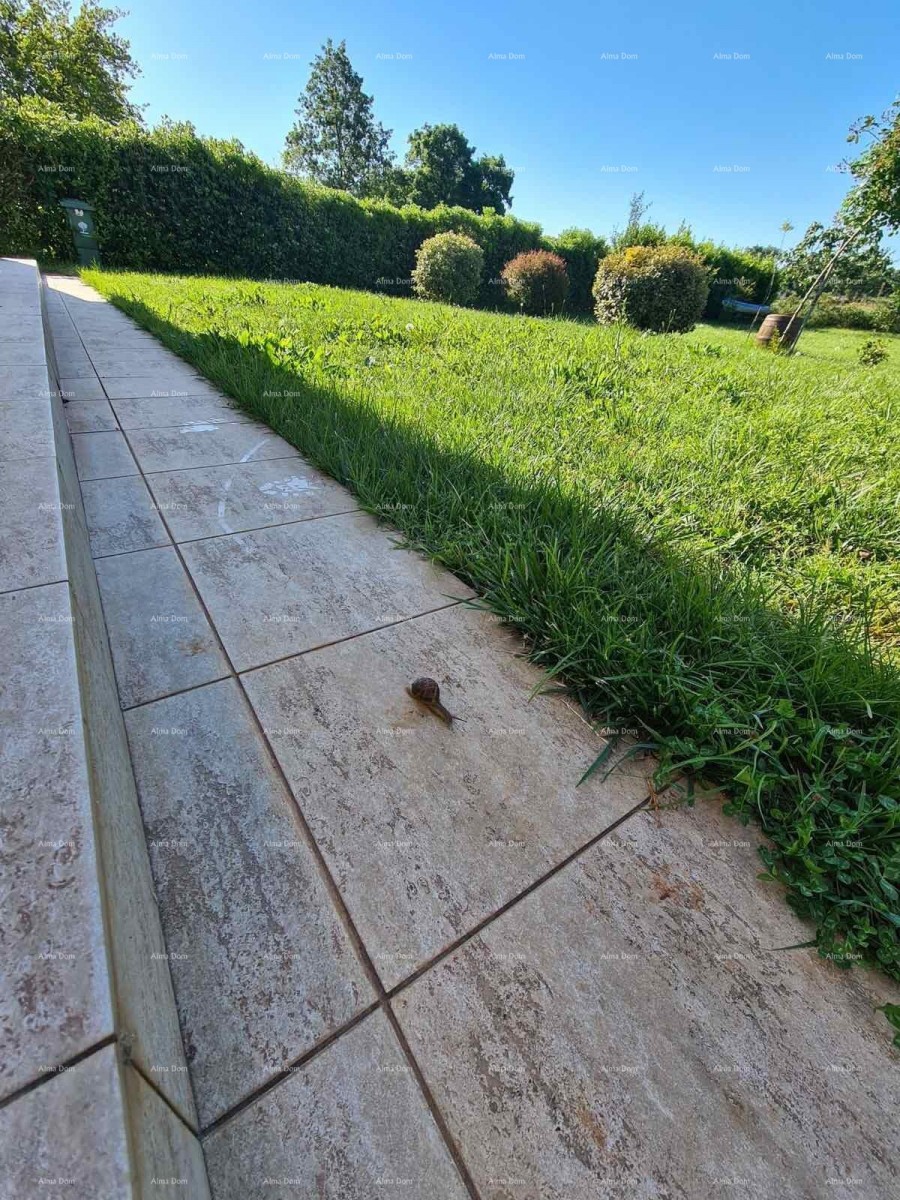 Ližnjan, samostojna hiša površine 103 m² 21